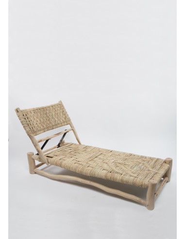 Deck chair Mallorca