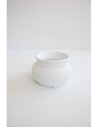 Vase céramique Bol