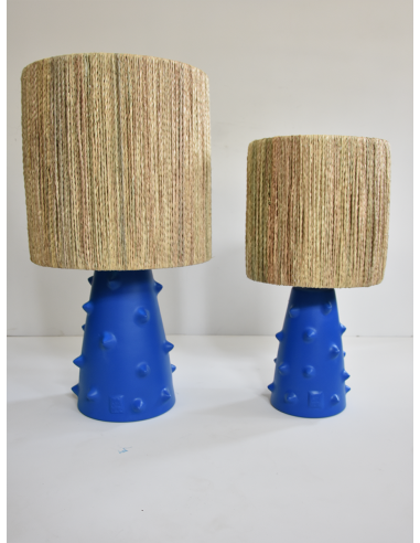 N°2 Ceramic Lamp_Limited edition