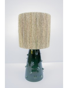 Lampe N°2 Céramique -...