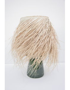 Lampe N°1 Céramique -...