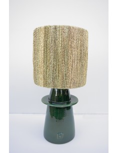 Lampe N°1 Céramique -...