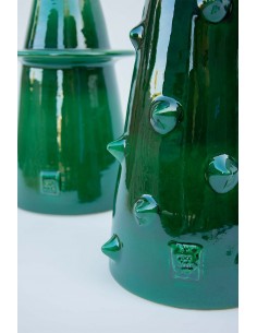 Lampe N°2 Céramique -... 2