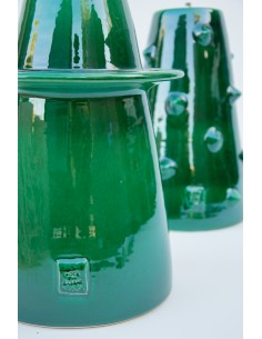 Lampe N°1 Céramique -... 2