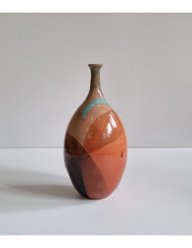 Vase céramique Nil - Lot de 3