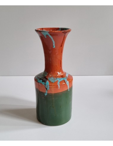 Vase céramique Delta - Lot de 2