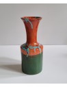 Vase céramique Delta - Lot de 2