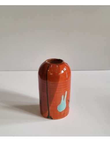 Vase céramique Flore