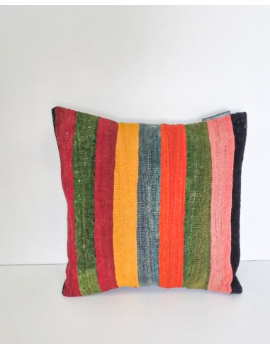 Kilim cushion - Unique piece
