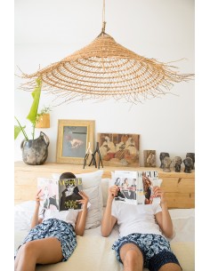 Dattier Pendant Lamp _... 2