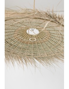 M'Dalla Pendant Lamp -... 2